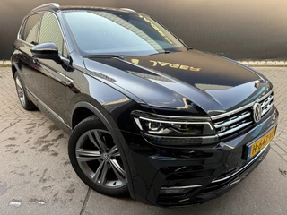Volkswagen Tiguan – thumbnail 15