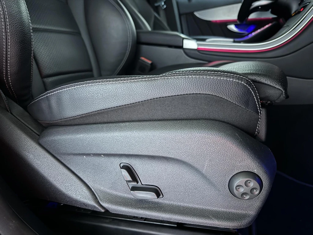 Mercedes-Benz GLC – foto 27