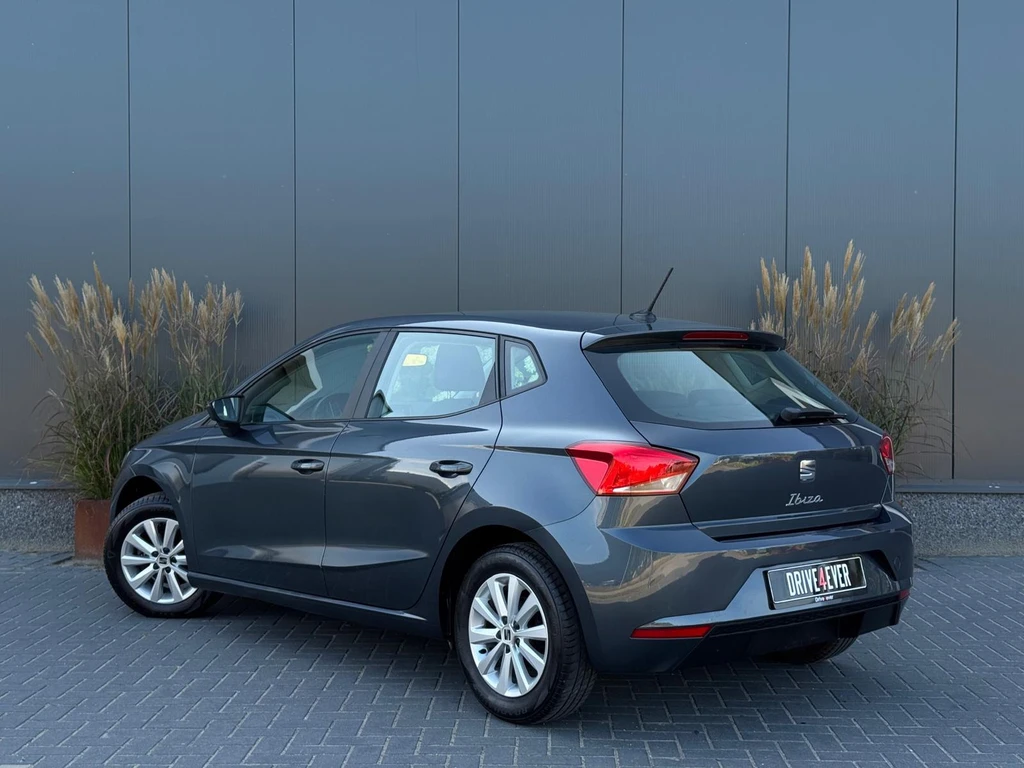 SEAT Ibiza – foto 6