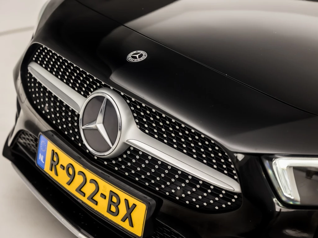 Mercedes-Benz A-Klasse – foto 32