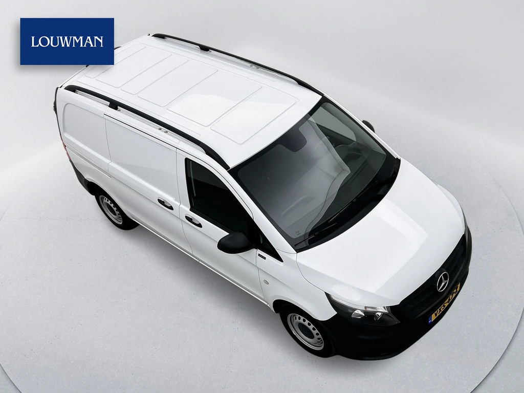 Mercedes-Benz Vito – foto 12