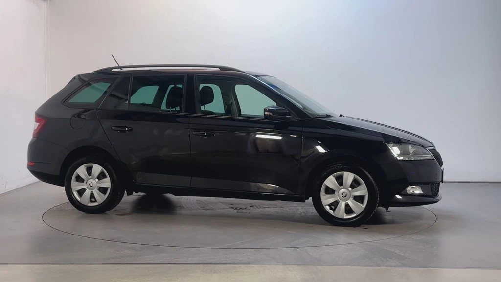 Škoda Fabia – foto 6