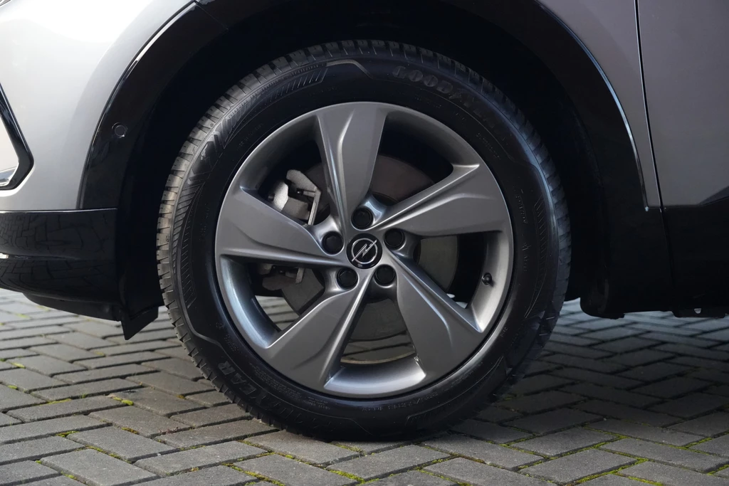 Opel Grandland – foto 10