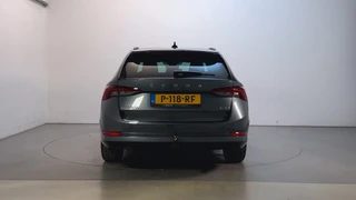 Škoda Octavia – thumbnail 4