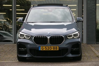 BMW X1 – thumbnail 4