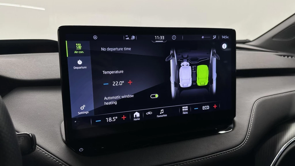 Škoda Enyaq iV – foto 56