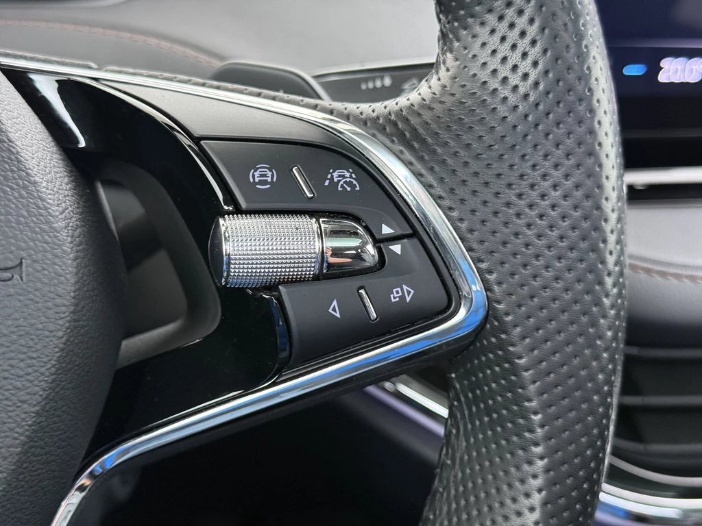 Škoda Enyaq iV – foto 39
