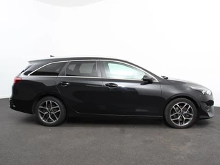Kia Ceed Sportswagon – thumbnail 5