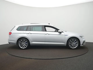 Volkswagen Passat – thumbnail 8