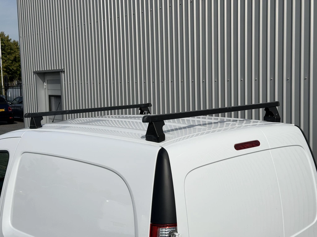 Nissan NV250 – foto 26