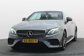 Mercedes-Benz E-Klasse – thumbnail 3