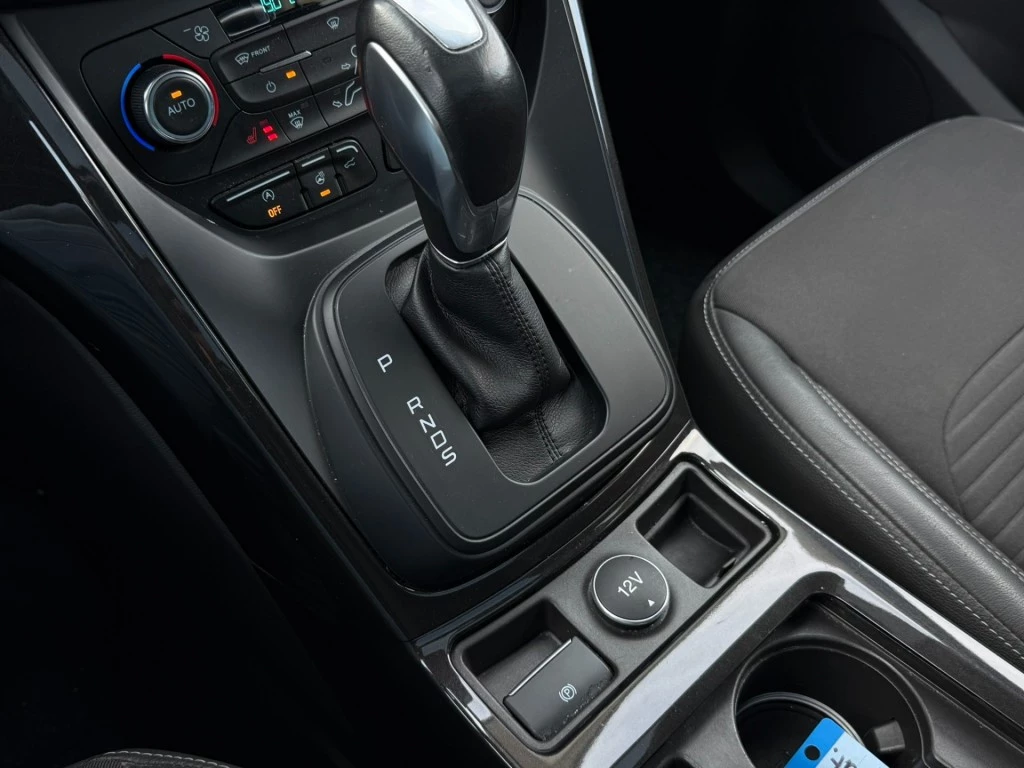 Ford Kuga – foto 21