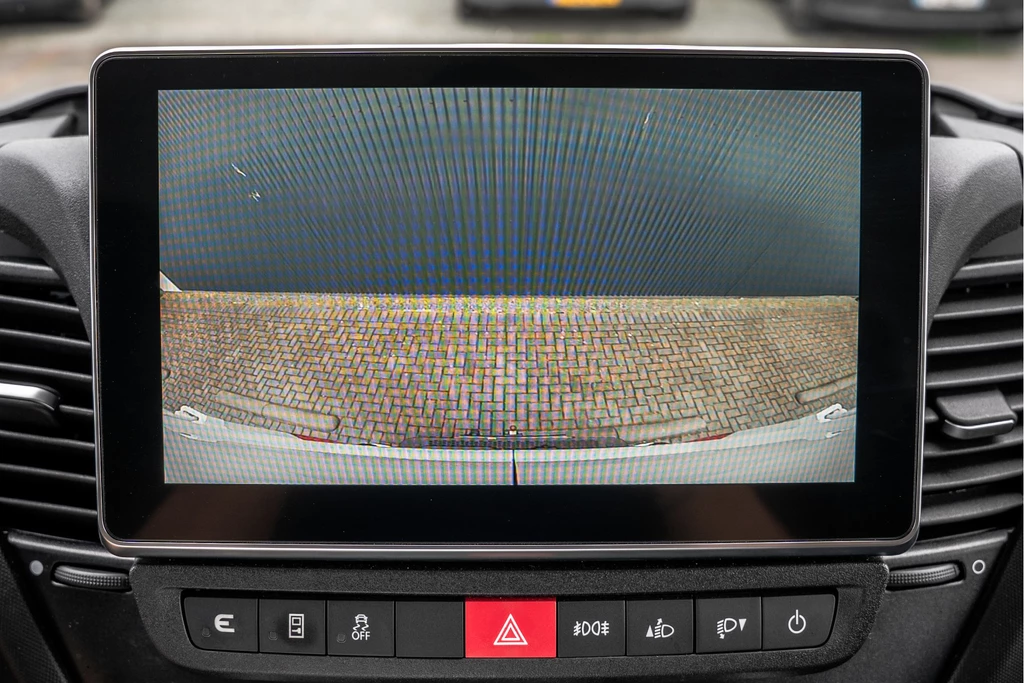 Iveco 35S18 | 3.0L 180PK | Automaat | NW MODEL | 3.5T Trekgewicht | Camera | Carplay | Climate – foto 22