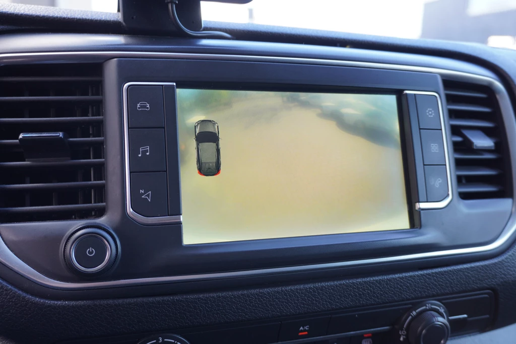 Opel Vivaro – foto 14