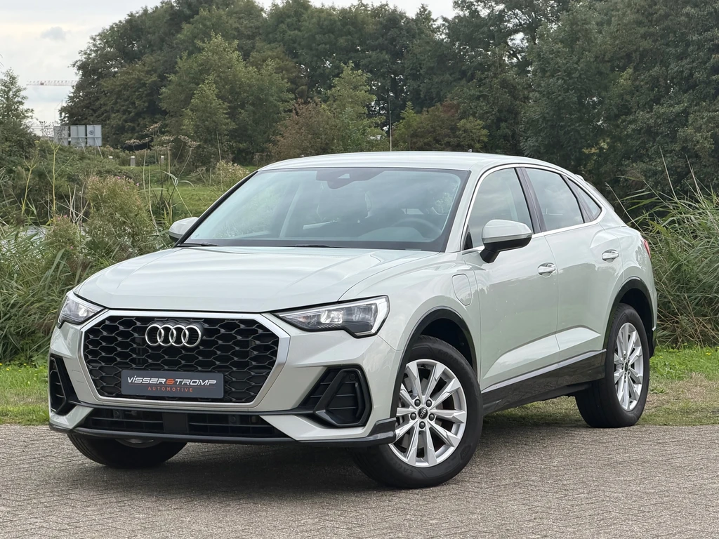 Audi Q3 – foto 2