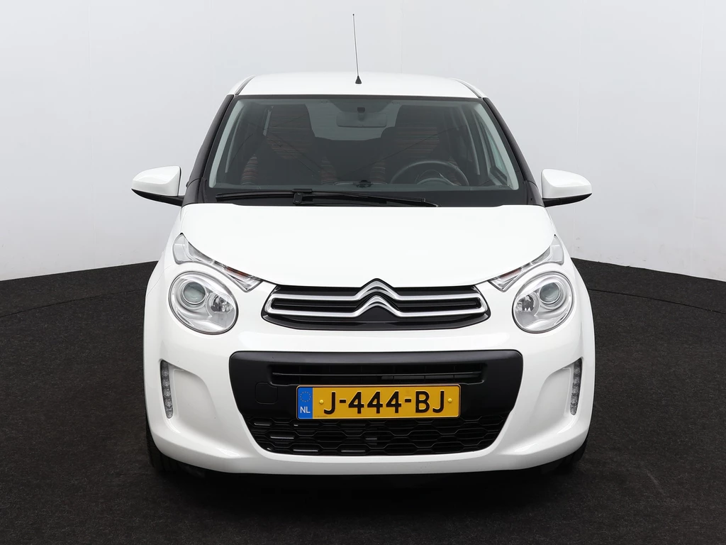 Citroën C1 – foto 8