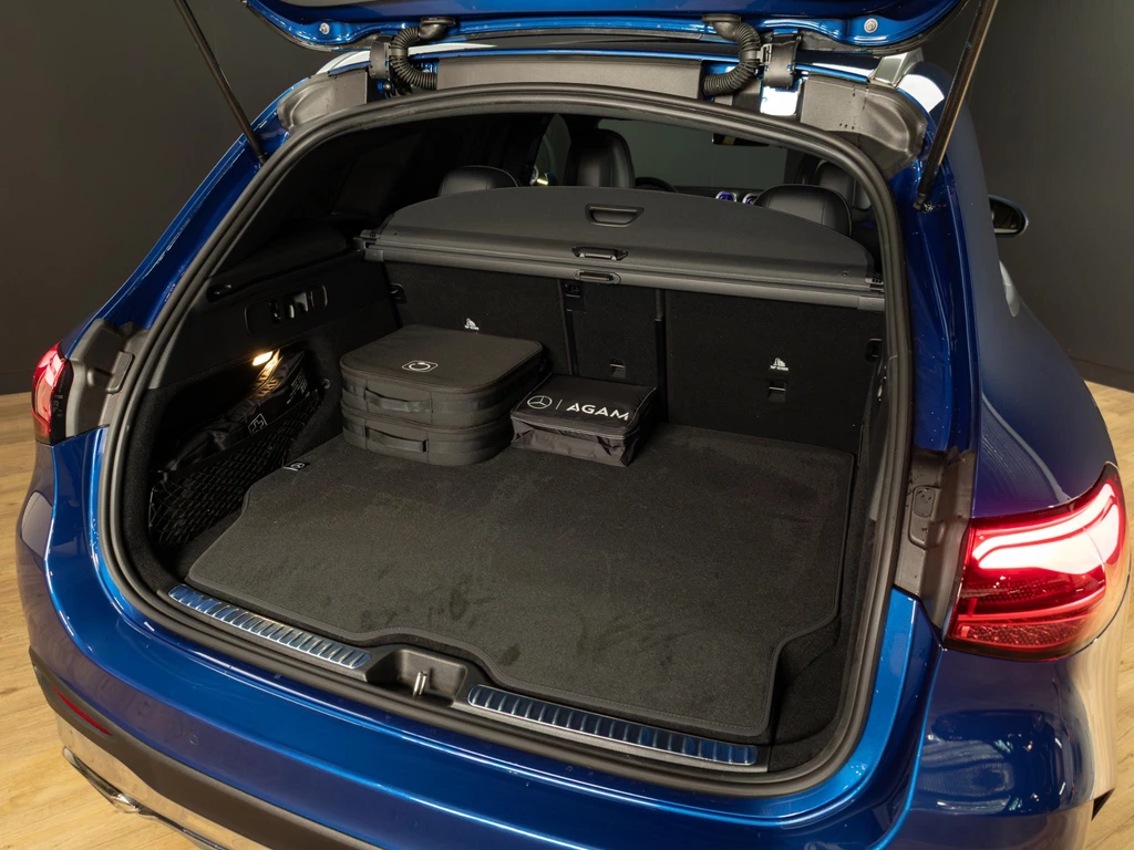 Mercedes-Benz GLC – foto 22