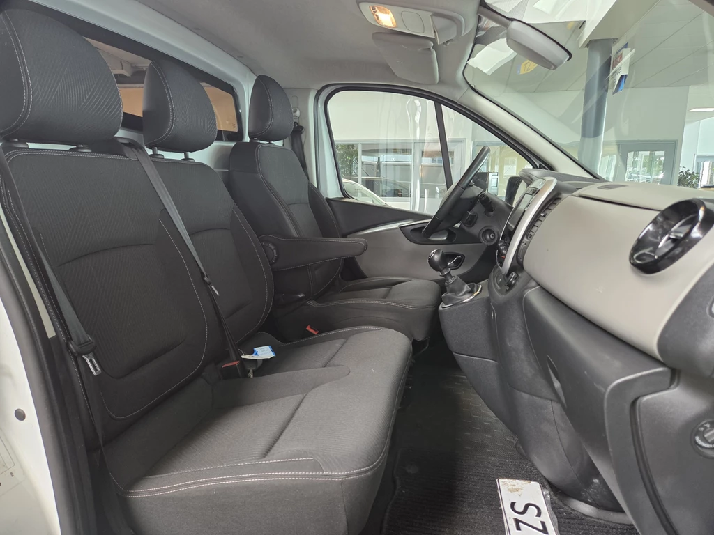 Renault Trafic – foto 18