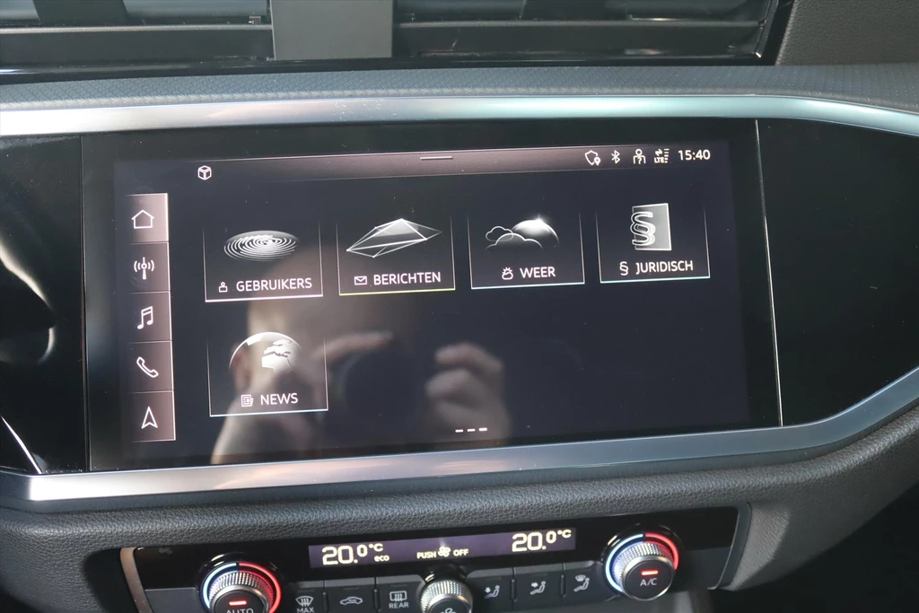 Audi Q3 – foto 27