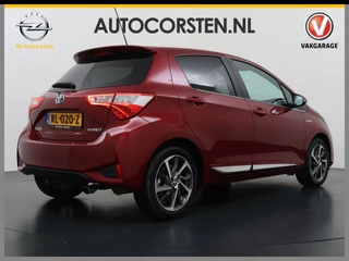 Toyota Yaris – thumbnail 5