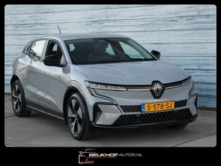 Renault Megane E-Tech – thumbnail 8