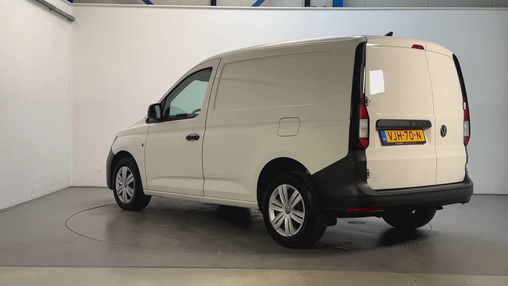 Volkswagen Caddy – foto 3