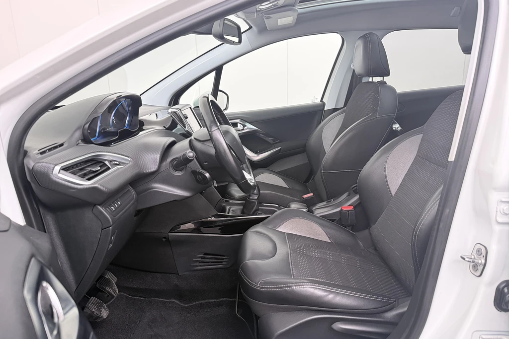 Peugeot 2008 – foto 10