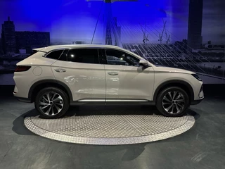 BYD SEAL U – thumbnail 13