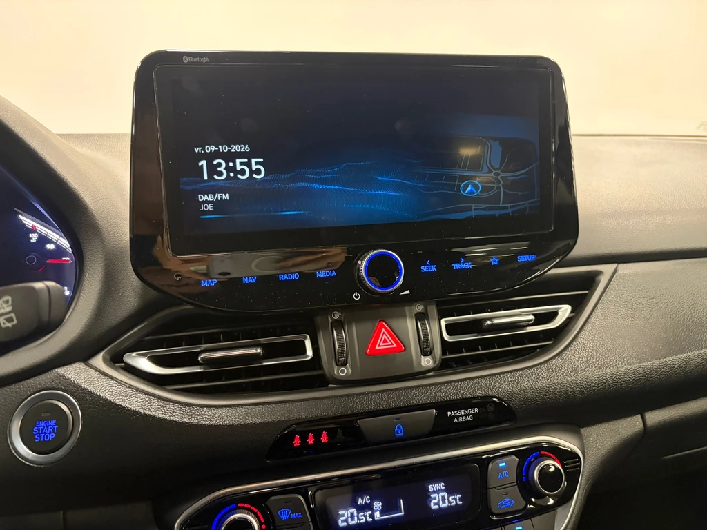Hyundai i30 – foto 23