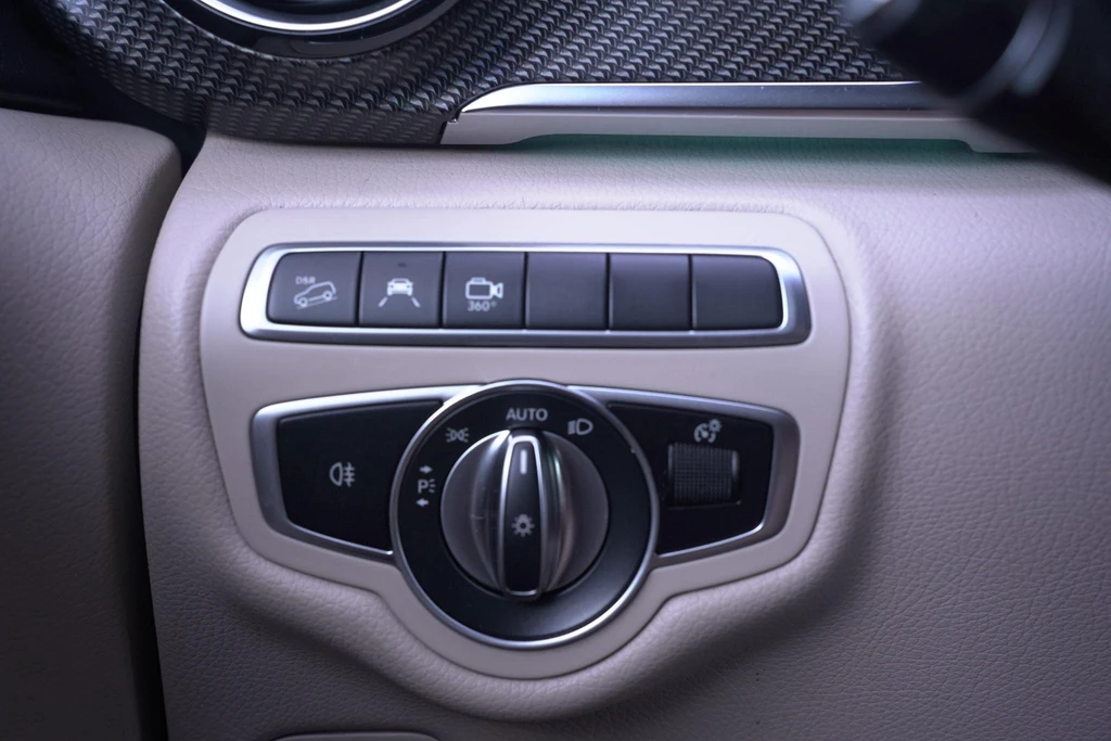 Mercedes-Benz V-Klasse – foto 50