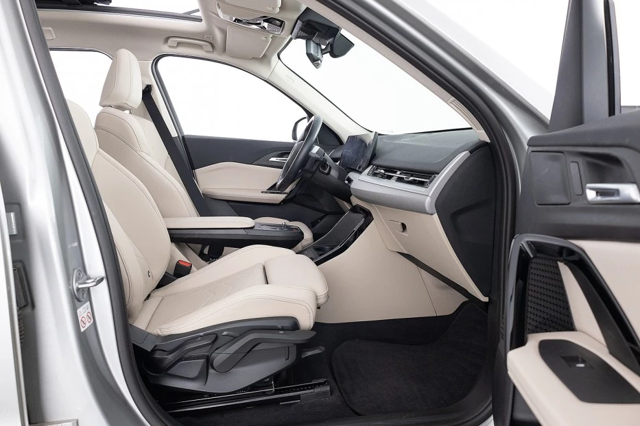 BMW X1 – foto 15