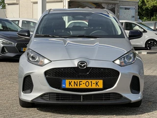 Mazda 2 Hybrid – thumbnail 11