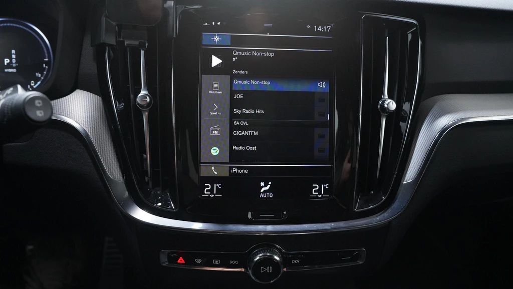 Volvo V60 – foto 30
