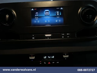 Mercedes-Benz Sprinter – thumbnail 14