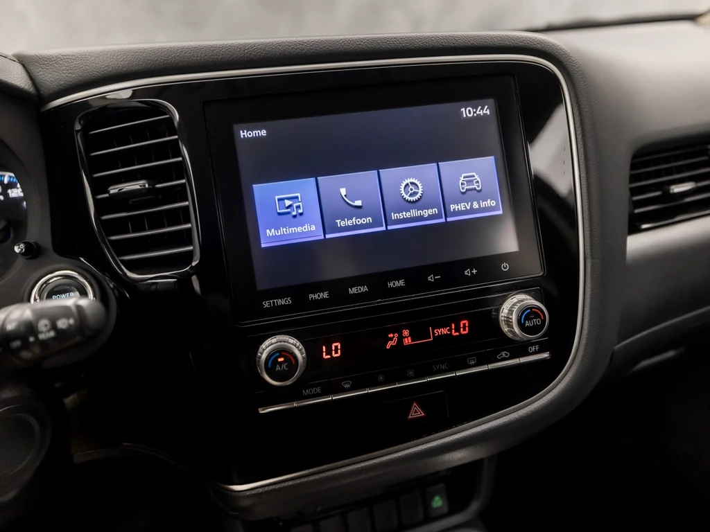 Mitsubishi Outlander Sport – foto 29