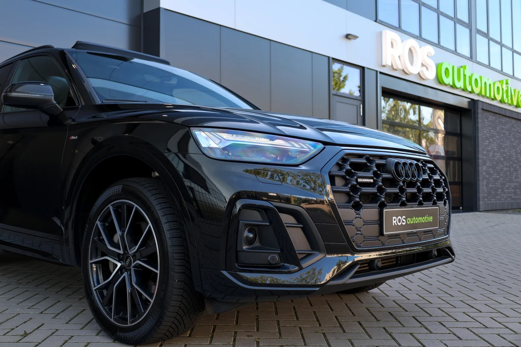 Audi Q5 – foto 13
