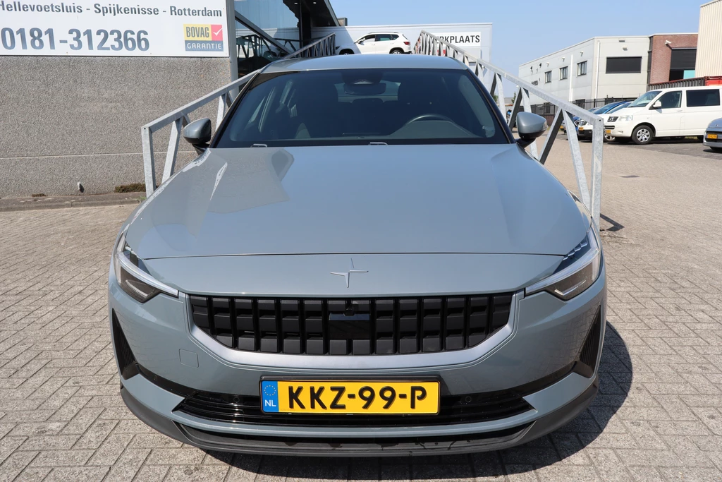 Polestar 2 – foto 8