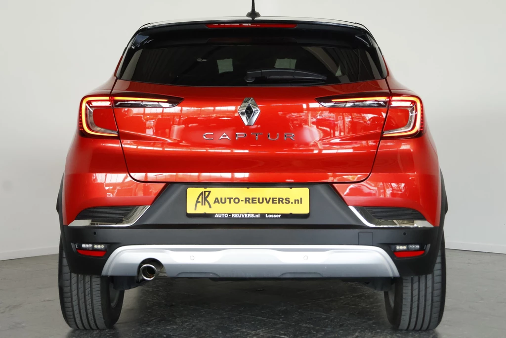 Renault Captur – foto 4