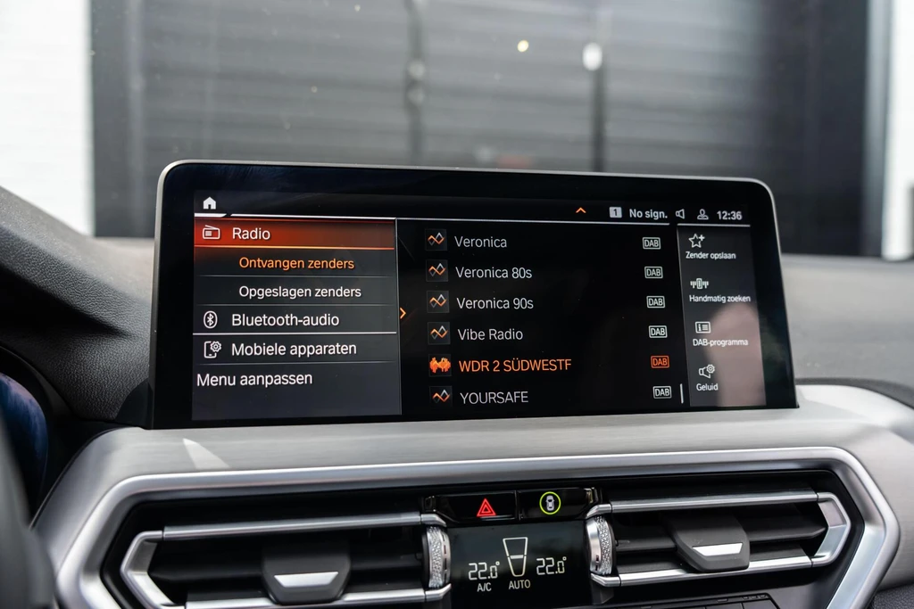 BMW X3 – foto 34