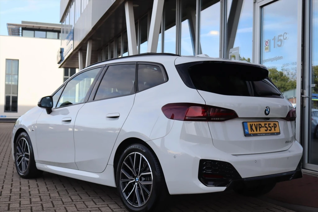 BMW 2 Serie – foto 8