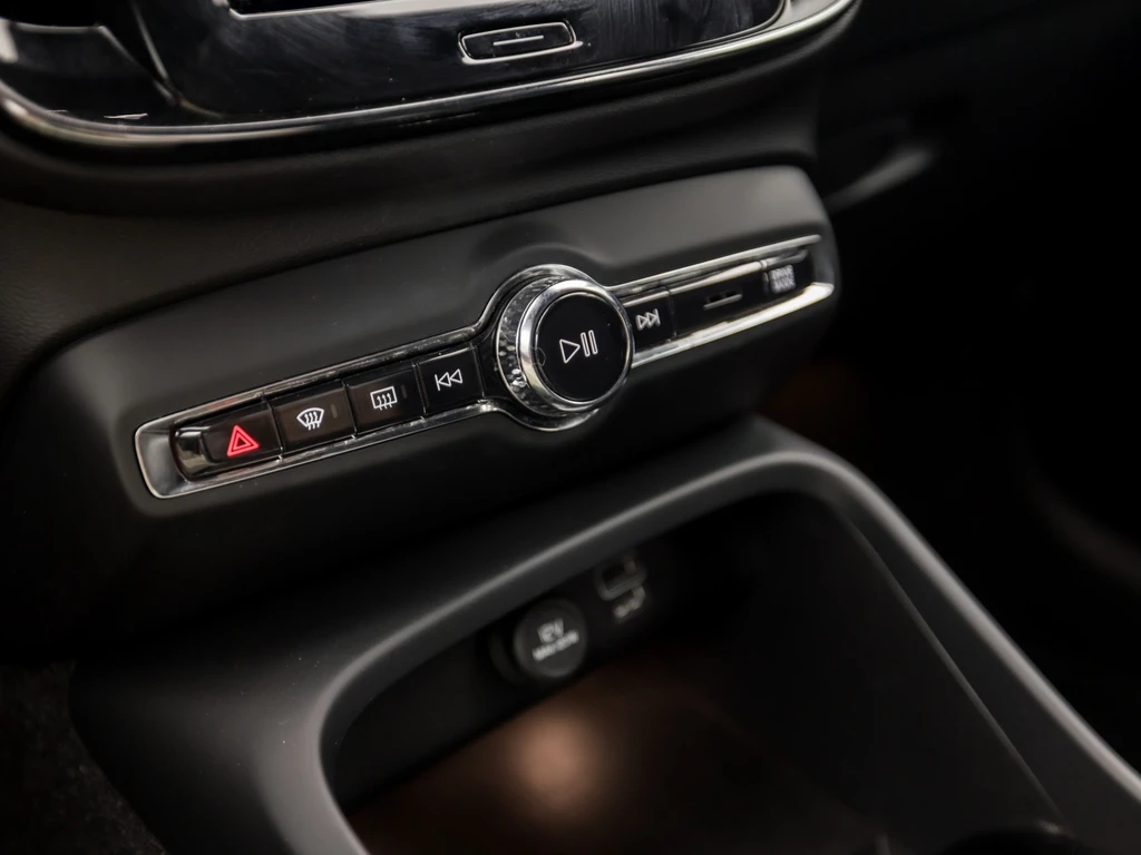 Volvo XC40 – foto 11