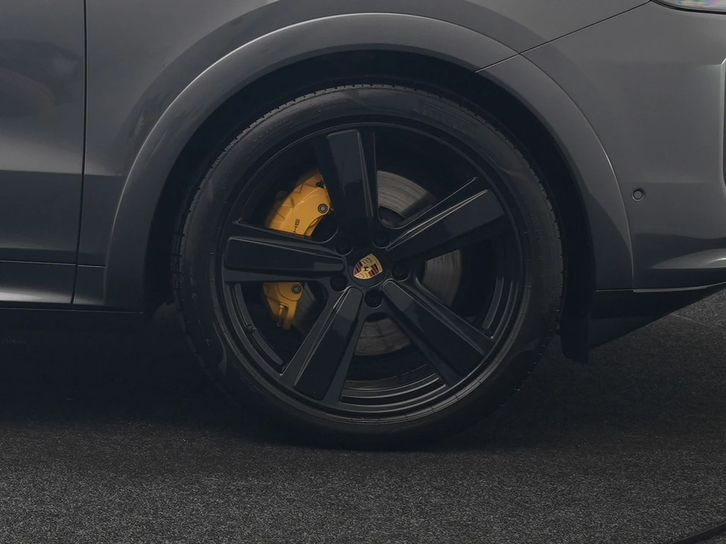 Porsche Cayenne – foto 71