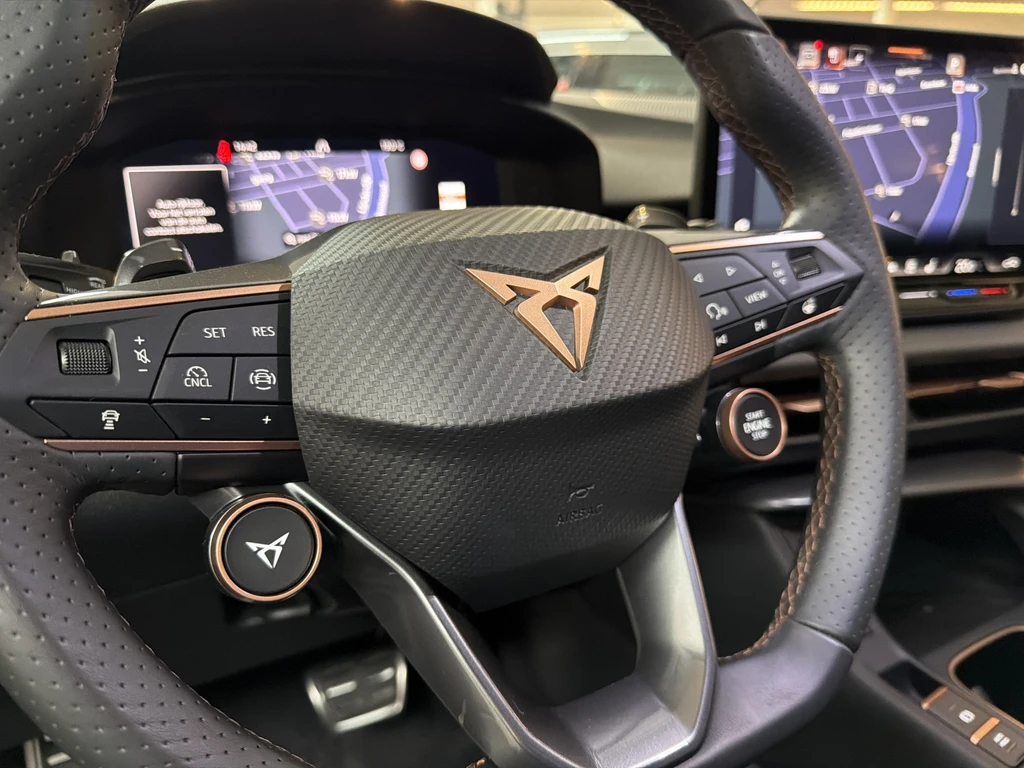 CUPRA Terramar – foto 22
