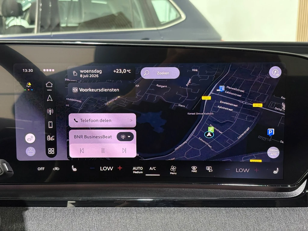 Audi Q6 e-tron – foto 36