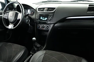 Suzuki Swift – thumbnail 10