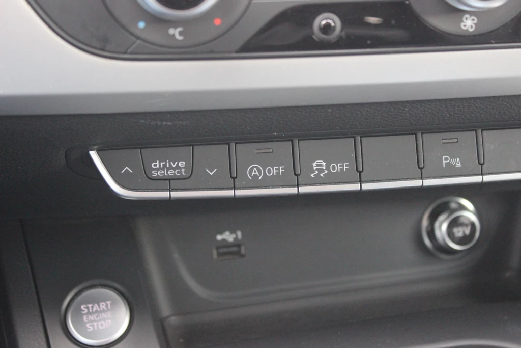 Audi A4 – foto 29