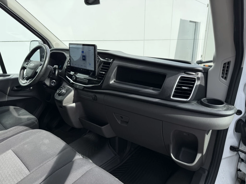 Ford E-Transit – foto 13