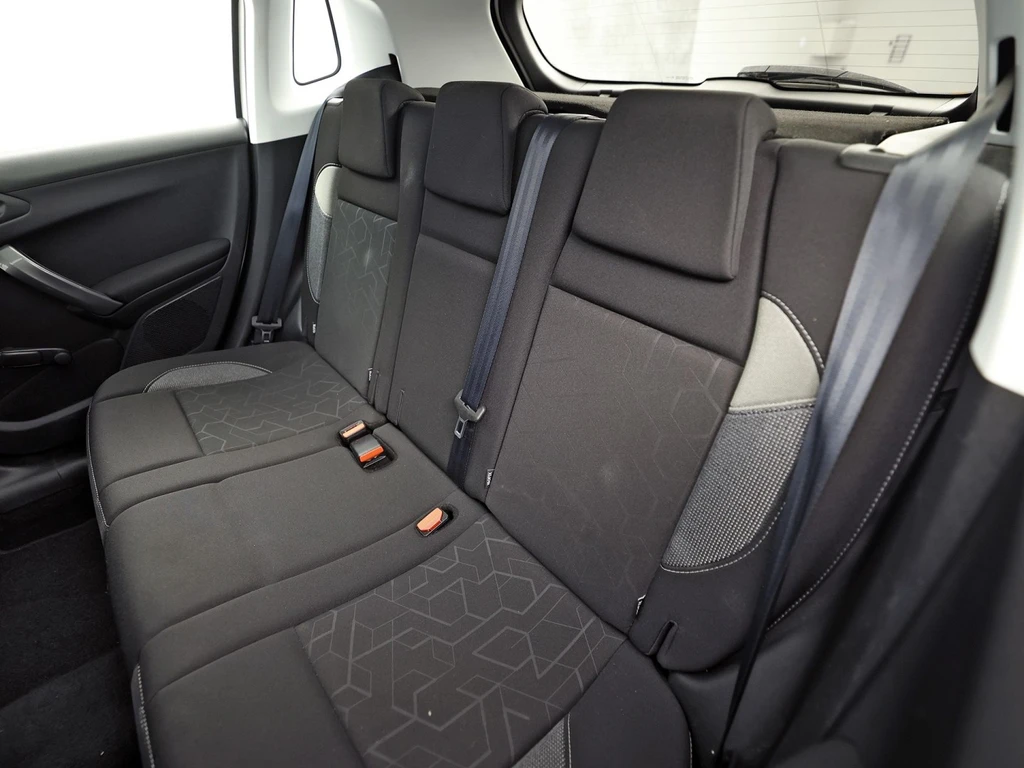 Peugeot 2008 – foto 19
