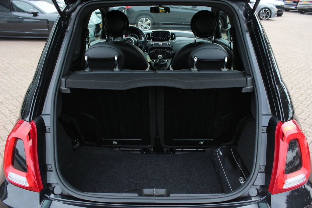 Fiat 500 – foto 17