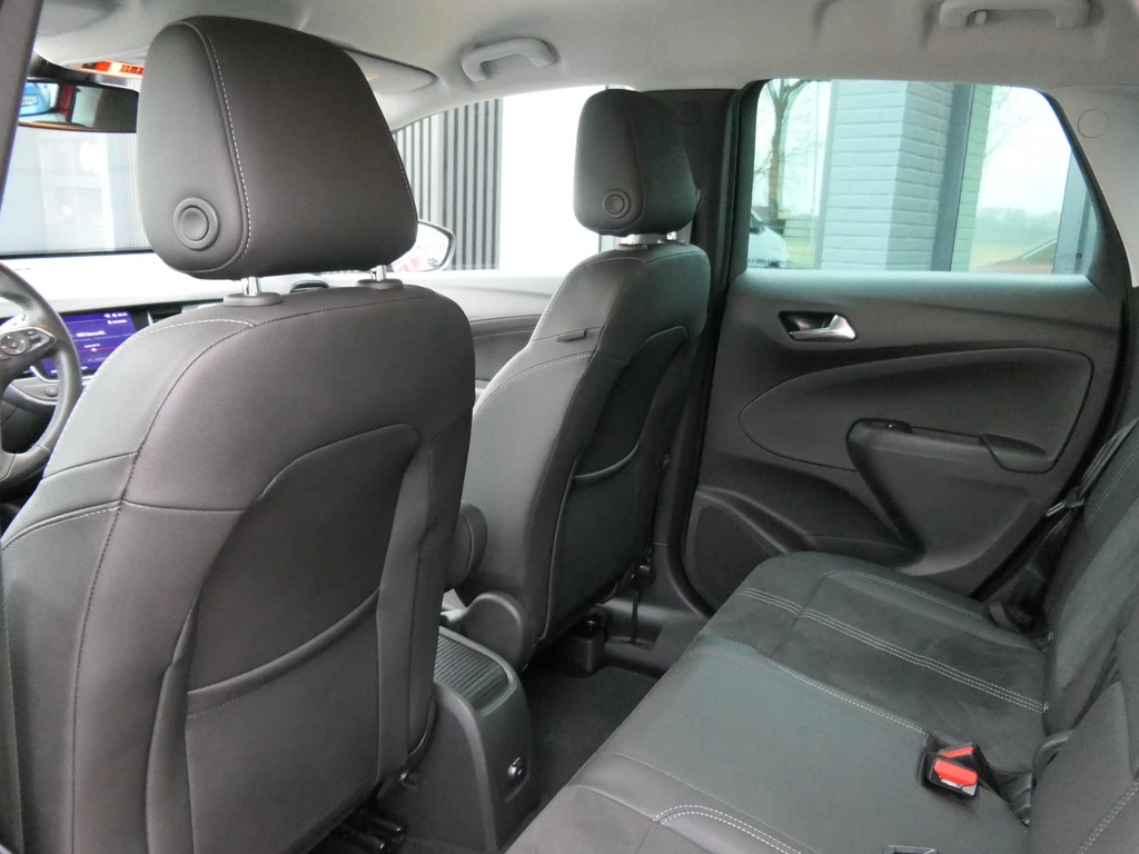 Opel Crossland – foto 12